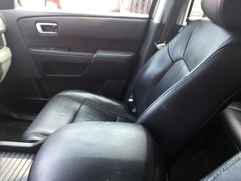 Used 2015 Honda Pilot EX-L image 16