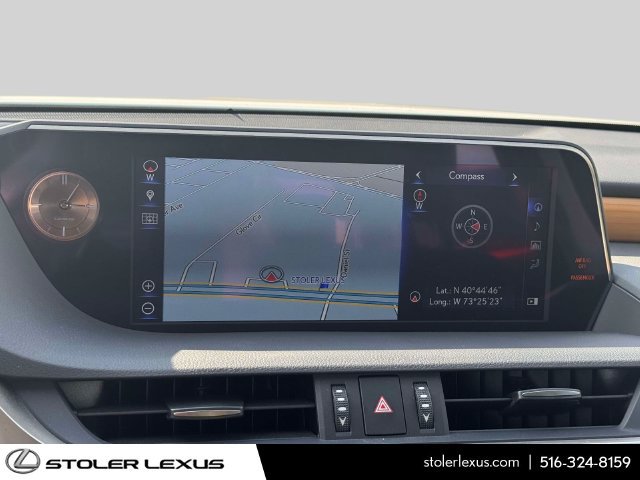 Used 2019 Lexus ES 350 w/ Accessory Package 2 FWD image 33