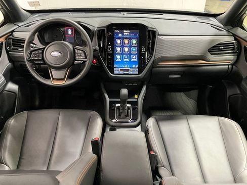 Used 2025 Subaru Forester Sport image 15