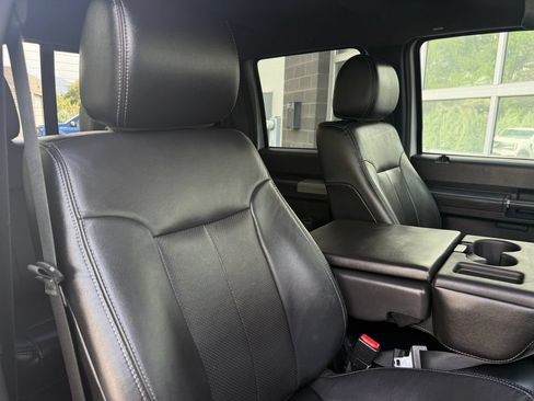 Used 2015 Ford F350 Lariat AWD/4WD image 47