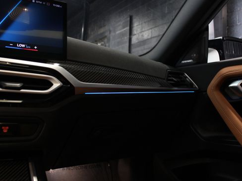 Used 2024 BMW M2 w/ Lighting Package image 68