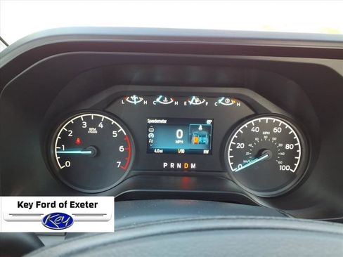 New 2026 Ford F250 XL image 14