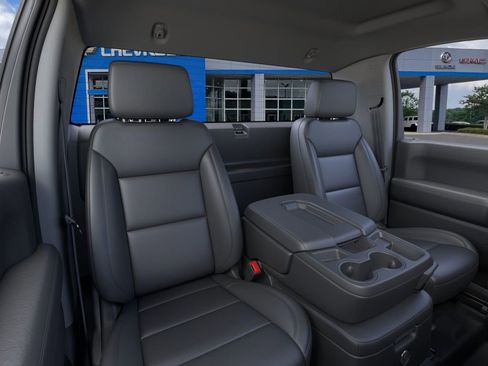 New 2026 GMC Sierra 1500 Pro w/ Pro Value Package AWD/4WD image 16