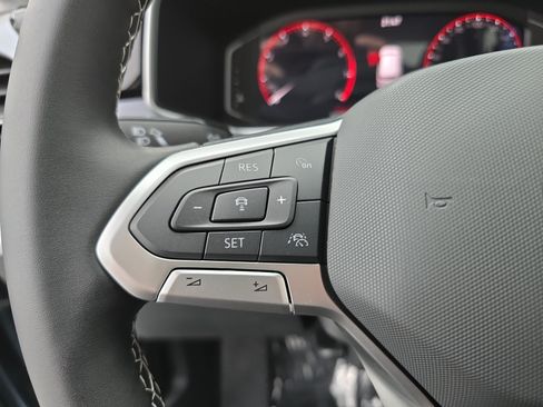 New 2026 Volkswagen Taos SEL AWD/4WD image 16