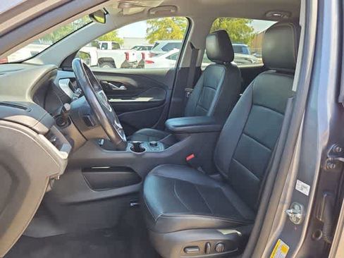 Used 2019 GMC Terrain SLT w/ Preferred Package FWD image 14