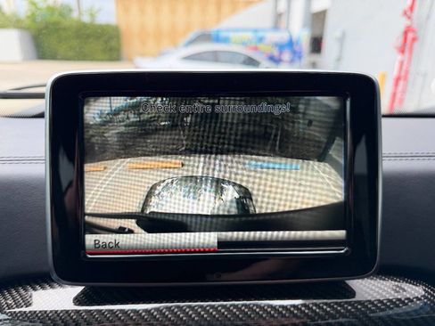 Used 2016 Mercedes-Benz G 63 AMG AMG G 63 AWD 4MATIC 4dr SUV image 23