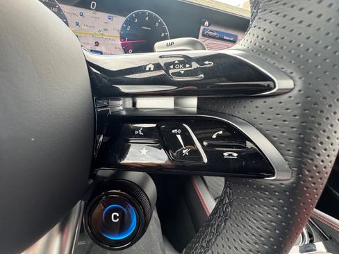 Certified 2025 Mercedes-Benz GLE 63 AMG S image 31