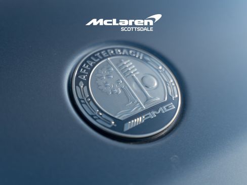 Used 2025 Mercedes-Benz G 63 AMG 4MATIC image 14