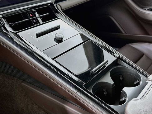 Certified 2025 Porsche Panamera 4S AWD/4WD image 20