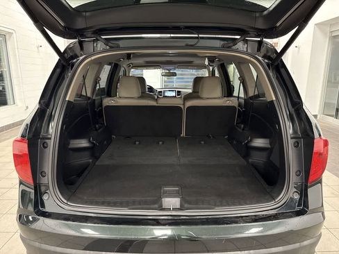 Used 2016 Honda Pilot EX-L image 11