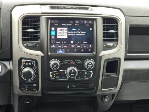 Used 2023 RAM 1500 Tradesman w/ Tradesman SXT Package AWD/4WD image 17