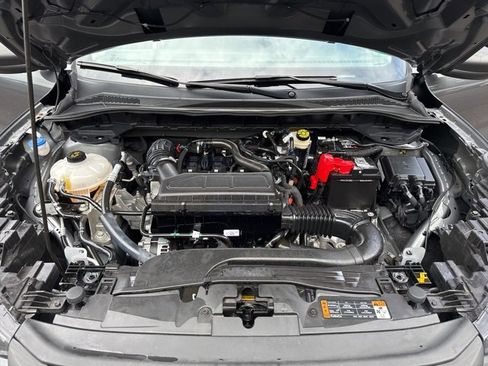 Certified 2023 Ford Escape FWD image 22