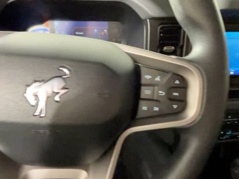 Used 2021 Ford Bronco 2-Door w/ Sasquatch Package AWD/4WD image 22