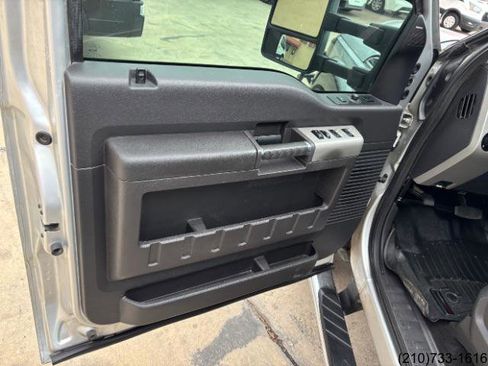 Used 2016 Ford F250 Lariat w/ Lariat Ultimate Package image 15