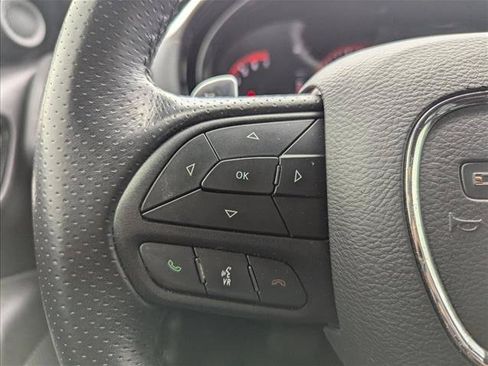 Used 2021 Dodge Durango R/T w/ Blacktop Package RWD image 13