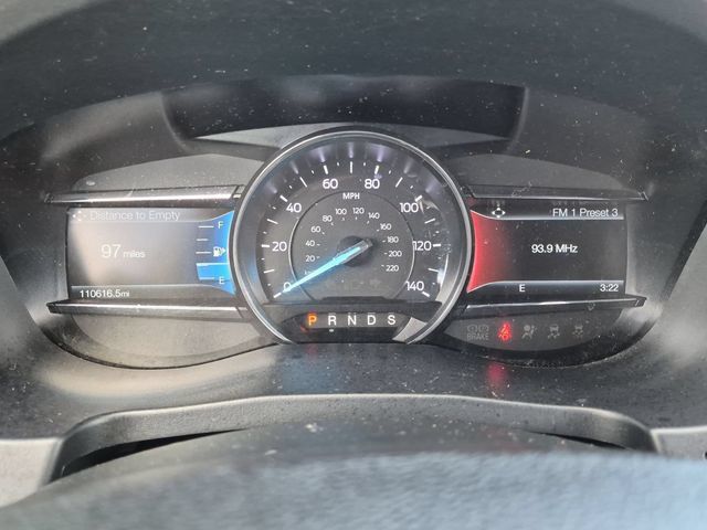 Used 2018 Ford Explorer XLT w/ Equipment Group 202A AWD/4WD image 11
