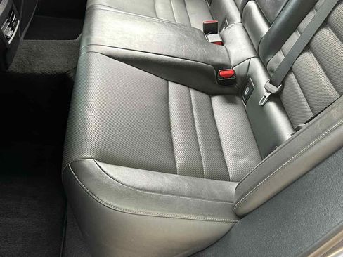 Used 2016 Lexus IS 300 AWD w/ F Sport Package image 12