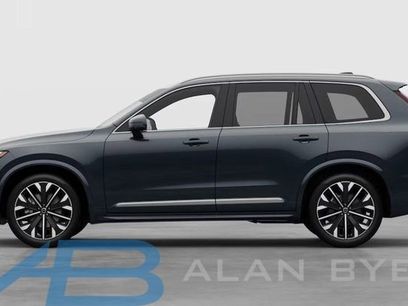 New 2026 Volvo XC90 B6 Plus w/ Protection Package Premier
