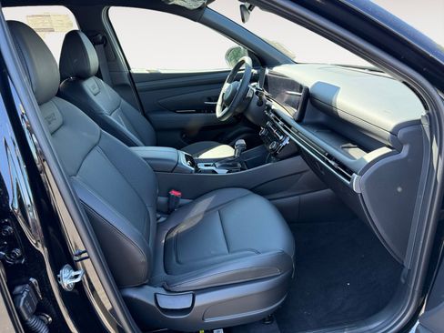 New 2025 Hyundai Santa Cruz XRT image 19