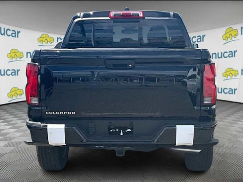New 2025 Chevrolet Colorado LT w/ LT Convenience Package image 6