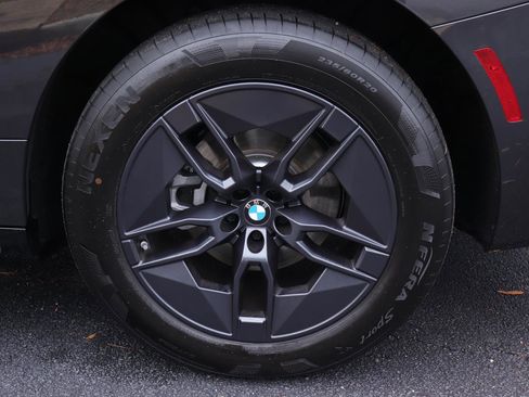 Certified 2026 BMW iX xDrive45 image 40