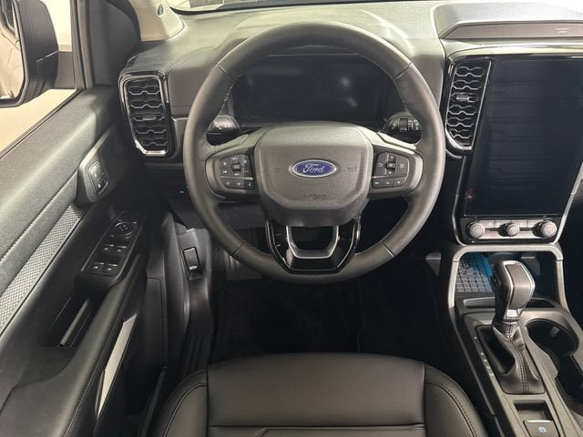 New 2026 Ford Ranger Lariat w/ FX4 Off-Road Package AWD/4WD image 12