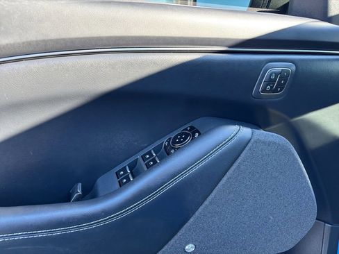 Used 2023 Ford Mustang Mach-E Premium image 16