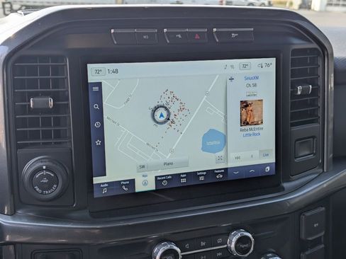 Used 2022 Ford F150 XLT w/ Equipment Group 302A High image 26