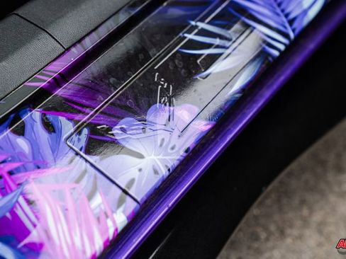 Used 2017 Chevrolet Corvette Z06 image 90