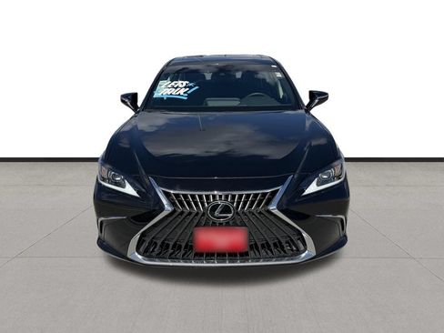 Used 2024 Lexus ES 350 w/ Accessory Package (Z2) FWD image 2