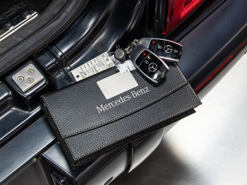 Used 2021 Mercedes-Benz G 550 image 77