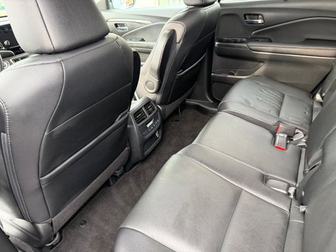 Used 2021 Honda Pilot EX-L image 14