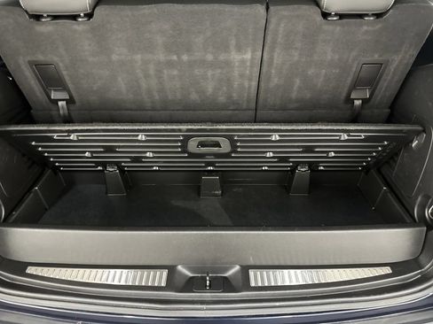 Used 2018 Chevrolet Tahoe LT w/ Max Trailering Package AWD/4WD image 27