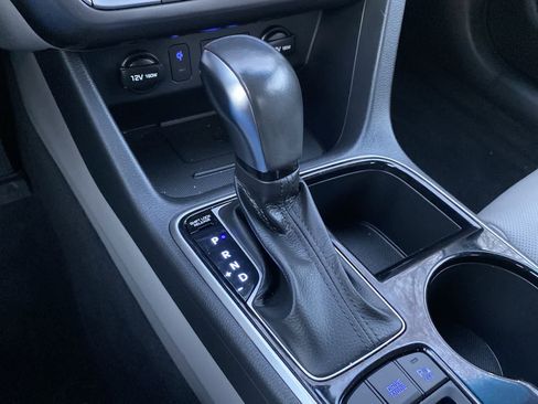 Used 2019 Hyundai Sonata Limited image 42