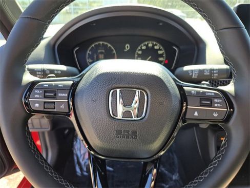 New 2026 Honda Civic Sport image 14