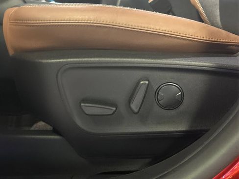 Used 2024 Ford Bronco Sport Outer Banks AWD/4WD image 30