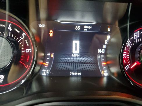 Used 2020 Dodge Challenger SXT w/ Blacktop Package RWD image 11