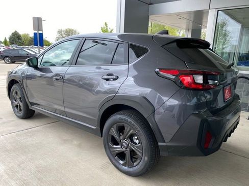 New 2026 Subaru Crosstrek 2.5i AWD/4WD image 3