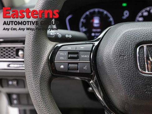 Used 2024 Honda Civic LX image 14