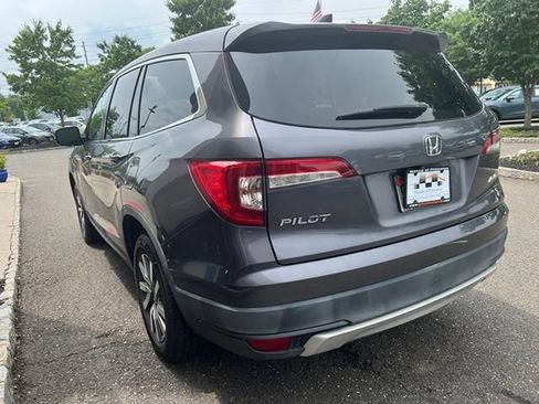 Used 2019 Honda Pilot EX-L image 6