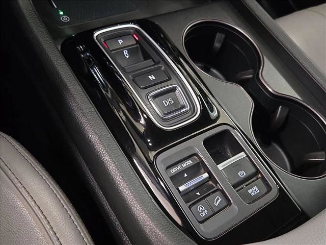 Used 2024 Honda Pilot EX-L image 11