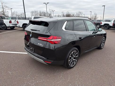 Used 2026 BMW X3 xDrive30 image 3