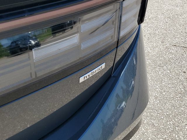 New 2026 Hyundai Sonata SEL FWD image 8