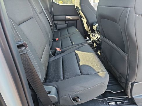 Used 2022 Ford F150 XLT w/ Equipment Group 302A High image 14