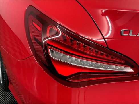 Certified 2019 Mercedes-Benz CLA 250 4MATIC image 28