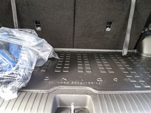 New 2026 Hyundai Ioniq 9 SEL image 26