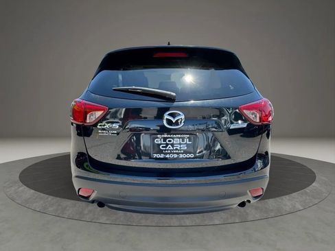 Used 2016 MAZDA CX-5 Grand Touring image 6