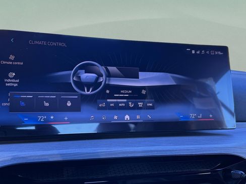 New 2026 BMW 430i Convertible w/ M Sport Package image 15