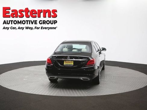 Used 2021 Mercedes-Benz C 300 4MATIC Sedan image 41