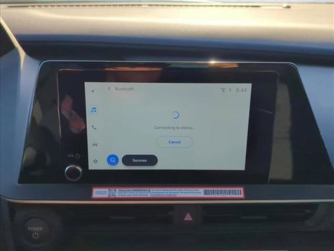 Certified 2024 Toyota Prius LE image 17